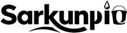 Sarkunpio logo